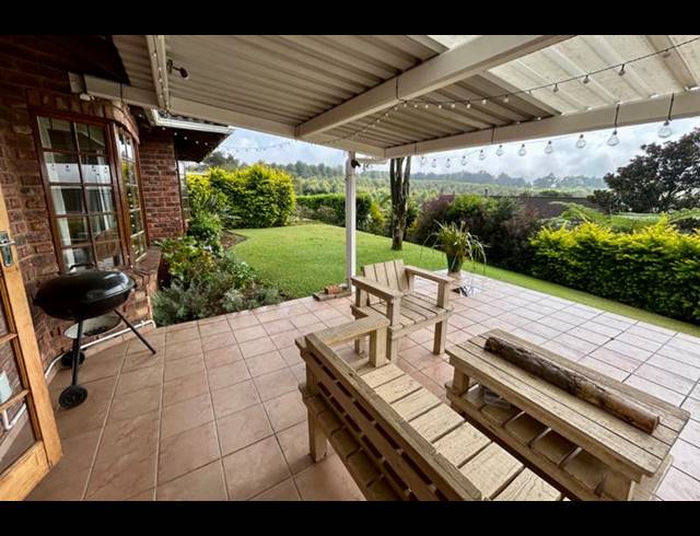 4 BEDROOM TOWNHOUSE FOR SALE IN HILTON GARDENS